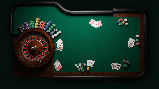 Game list for Pk36 casino section - 5